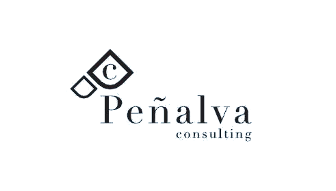 Logotipo de Peñalva Consulting